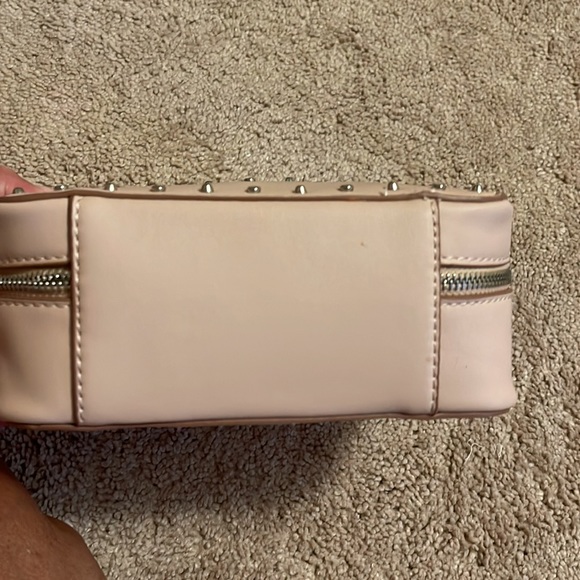 Zara basic mini handbag Pink - Picture 3 of 4